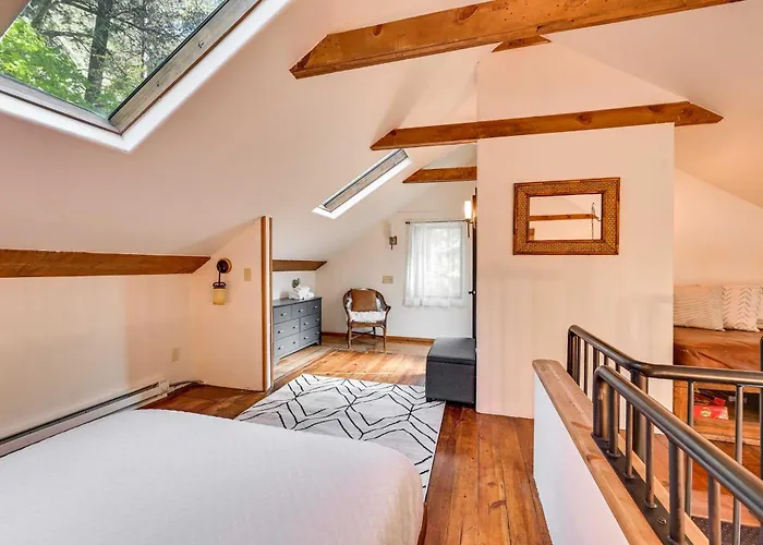 Apartment Patio & Mtn Views: Peaceful Retreat Sedona